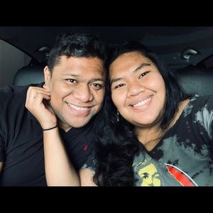 Meet your Posher, Joannie